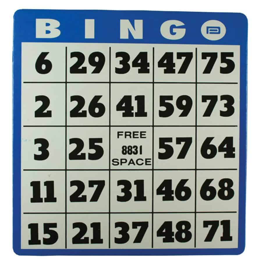 Bingo Through the Centuries: Unraveling Its Timeless Evolution