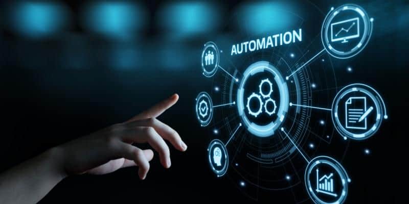 Innovative Automation Technologies Transforming Labor in Farming