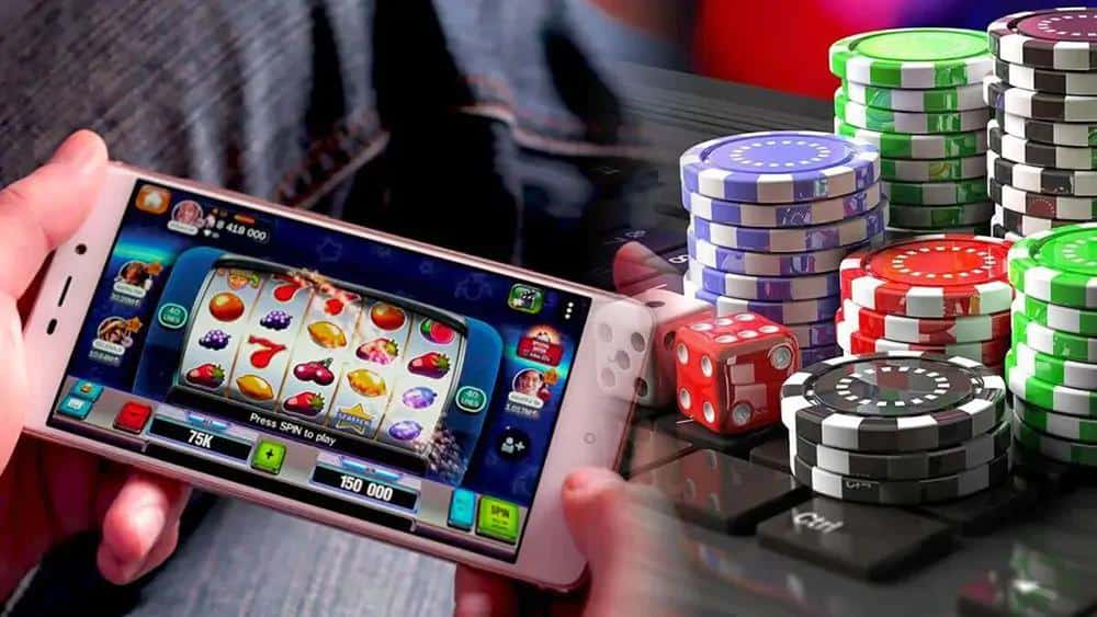 Choosing the Right Online ⁣Casino ⁢for⁤ Your Gaming Experience